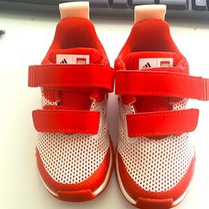 Adidas Lego Infant Sport Sneakers